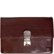 Golden Head Colorado Business Mannentas Leder Polstas 23 cm Productbeeld