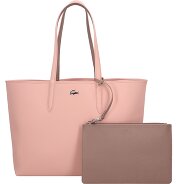 Lacoste Anna omkeerbare draagtas 34,5 cm Productbeeld Lacoste Anna omkeerbare draagtas 34,5 cm Productbeeld