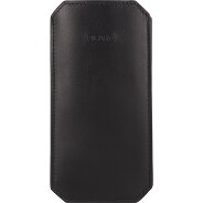 Picard Toscana Brillenkoker Leer 2 cm Productbeeld