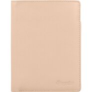 Esquire Viktoria Portemonnee RFID Leer 10 cm Productbeeld
