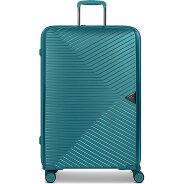 March15 Trading Gotthard Edition 4 wielen Trolley 77 cm Productbeeld