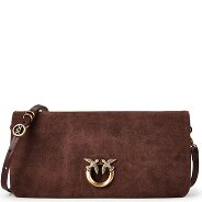 PINKO Love Soft Clutch Leder 27 cm Productbeeld