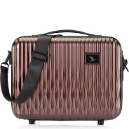 Pack Easy Flow Beautycase 35 cm Productbeeld