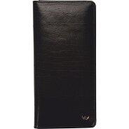 Golden Head Colorado Portemonnee RFID-bescherming Leer 9 cm Productbeeld