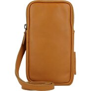aunts & uncles Jamie's Orchard Prune Mobiel telefoonhoesje Leer 10 cm Productbeeld