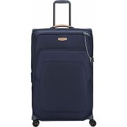 Samsonite Spark SNG ECO Spinner 4-wielige trolley 79 cm Productbeeld Samsonite Spark SNG ECO Spinner 4-wielige trolley 79 cm Productbeeld