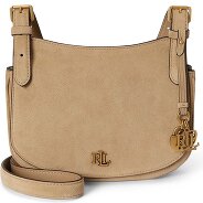 Lauren Ralph Lauren Marcy Crossbody tas Leder 21 cm Productbeeld