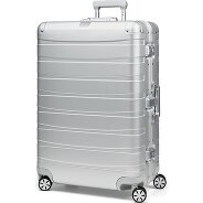 Redolz Pro Aluminium 4 wielen Trolley L 77 cm Productbeeld