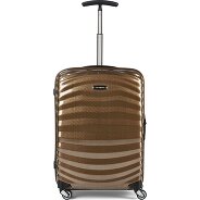 Samsonite Lite Shock Spinner 4-Wiel Cabin Trolley 55 cm Productbeeld