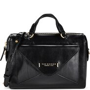 The Bridge Frida Handtas Leder 25 cm Productbeeld