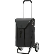 Andersen Shopper Alu Star Shopper Oli.P 2.0 Winkelwagen 59 cm Productbeeld
