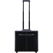 Aleon 2-wielige pilot trolley 41 cm Productbeeld Aleon 2-wielige pilot trolley 41 cm Productbeeld