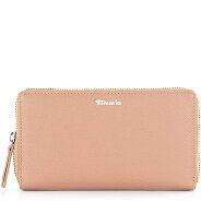 Tamaris TAS Amanda Portemonnee Leer 18.5 cm Productbeeld Tamaris TAS Amanda Portemonnee Leer 18.5 cm Productbeeld