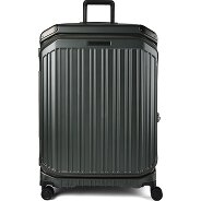 Piquadro PQ-Light 4 wielen Trolley 78 cm met uitbreidingsplooi Productbeeld