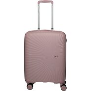 Travelite Tamaris x  Voyaage 4 wielen Cabinewagen S 55 cm Productbeeld