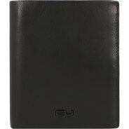 aunts & uncles Norwegians Fjell Portemonnee RFID-bescherming Leer 11 cm Productbeeld