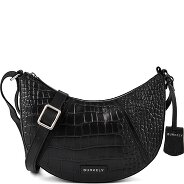 Burkely Cool Colbie Crossbody tas Leder 28 cm Productbeeld