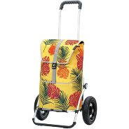 Andersen Shopper Royal Shopper Lotta winkelwagen 59 cm met luchtbanden Productbeeld
