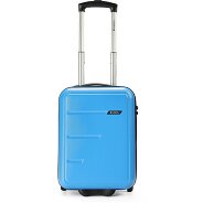 Gabol Future Plus 2 wielen Cabinewagen 44 cm Productbeeld