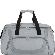 American Tourister Summer Session Weekender reistas 52 cm Productbeeld American Tourister Summer Session Weekender reistas 52 cm Productbeeld