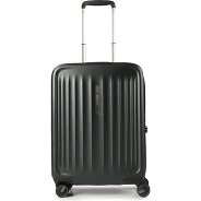 Samsonite Fyrm 4 wielen Cabinewagen S 55 cm met uitbreidingsplooi Productbeeld