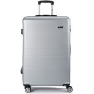 Benzi 5330 4 wielen Trolley L 75 cm Productbeeld