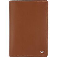 Golden Head Polo Portemonnee RFID-bescherming Leder 11.5 cm Productbeeld