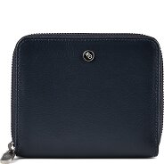 Mandarina Duck Downtown Portemonnee RFID-bescherming Leder 10 cm Productbeeld