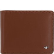 Golden Head Polo Portemonnee RFID-bescherming Leder 12 cm Productbeeld
