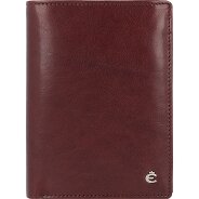 Esquire Toscana Portemonnee RFID Leer 10 cm Productbeeld