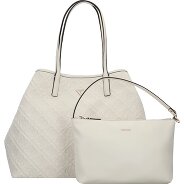 Guess Adelasia Shopper Tas 41 cm Productbeeld Guess Adelasia Shopper Tas 41 cm Productbeeld