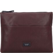 Piquadro Harper Heren Leren Tas 33 cm Productbeeld