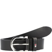 Tommy Hilfiger Danny Riem Leer Productbeeld Tommy Hilfiger Danny Riem Leer Productbeeld