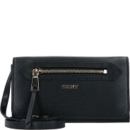 DKNY Bryant Koppeltas Leer 19 cm Productbeeld DKNY Bryant Koppeltas Leer 19 cm Productbeeld