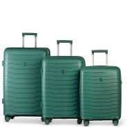 Worldpack Portland 4 wielen Kofferset 3-delig Productbeeld