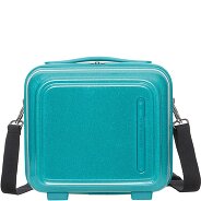 Mandarina Duck Logoduck + Glitter Beautycase 28.5 cm Productbeeld