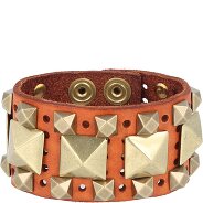 Campomaggi Armband leer 19 cm Productbeeld