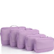Heys Accessoires kofferset 5 stuks. Productbeeld