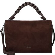 Coccinelle Boheme Handtas Leer 32 cm Productbeeld