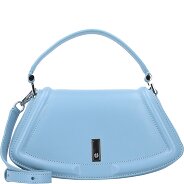 Boss Ariell Handtas Leer 26 cm Productbeeld Boss Ariell Handtas Leer 26 cm Productbeeld