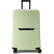 Samsonite Magnum Eco 4 wielen Trolley 75 cm Productbeeld Samsonite Magnum Eco 4 wielen Trolley 75 cm Productbeeld