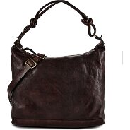Campomaggi Vittoria Schoudertas L Leder 40 cm Productbeeld