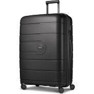 Redolz Essentials 11 4 wielen Trolley 76 cm met uitbreidingsplooi Productbeeld