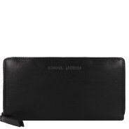 Greenburry Colombiana Portemonnee RFID-bescherming Leer 20 cm Productbeeld