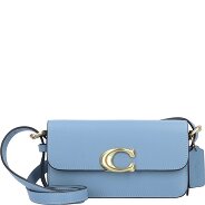 Coach Zoe Schoudertas Leer 20 cm Productbeeld