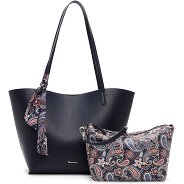 Tamaris TAS Margarethe Shopper Tas 45 cm Productbeeld