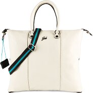 Gabs G3 Plus 5 in 1 schoudertas leer 43 cm Productbeeld