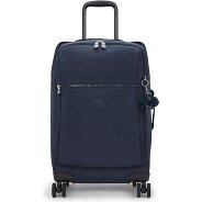 Kipling Basic Darcey Up S 4 wielen Cabinewagen 55 cm Productbeeld