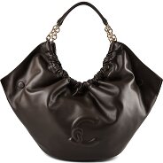 Coccinelle Smash Shopper Tas Leder 21 cm Productbeeld