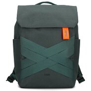 Zwei Alex Dagrugzak 40 cm Laptop compartiment Productbeeld